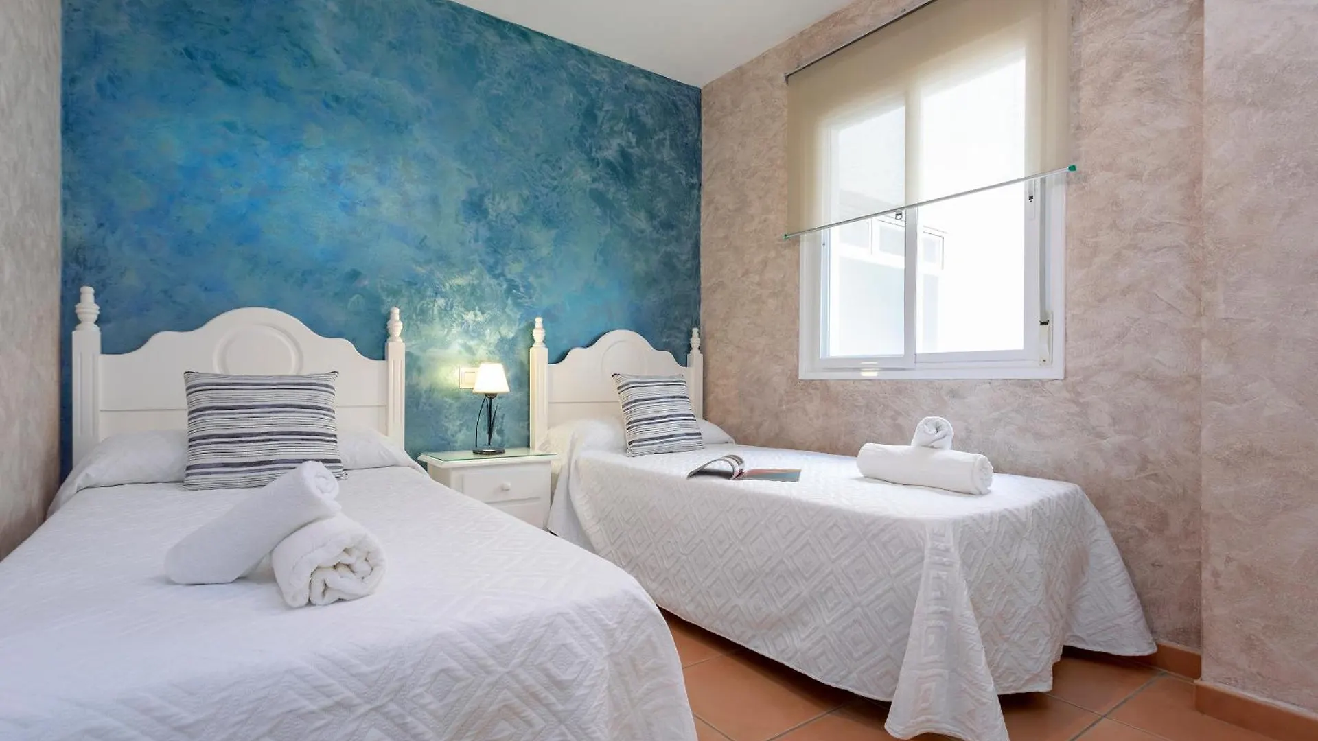 Sunstay Lovely Flat II Torrox Apartment