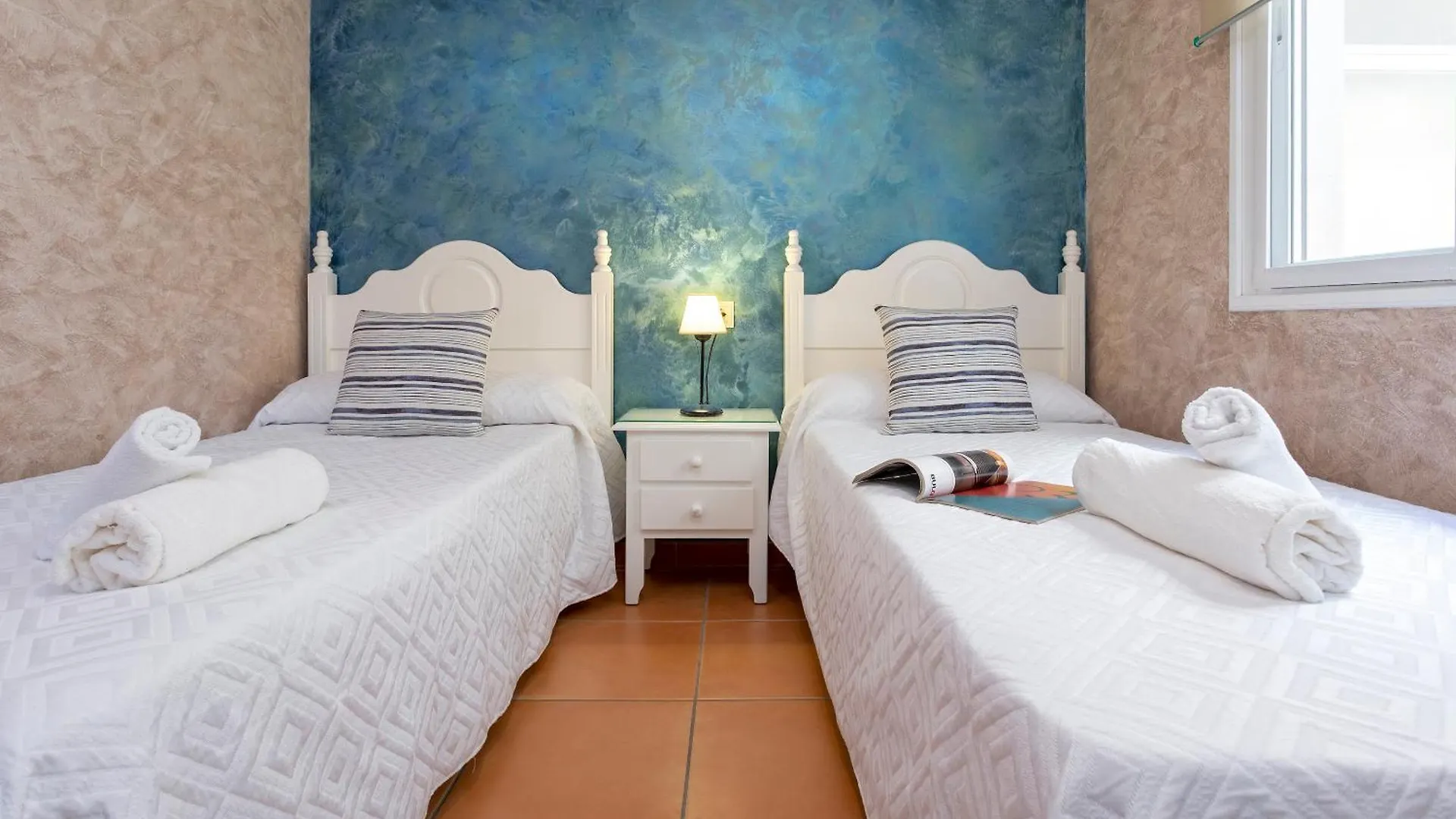 Sunstay Lovely Flat II Torrox