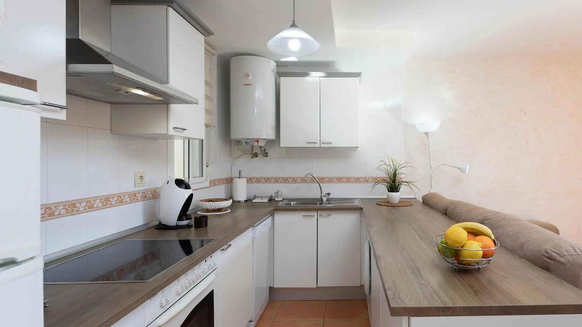 Sunstay Lovely Flat II Torrox 0*,