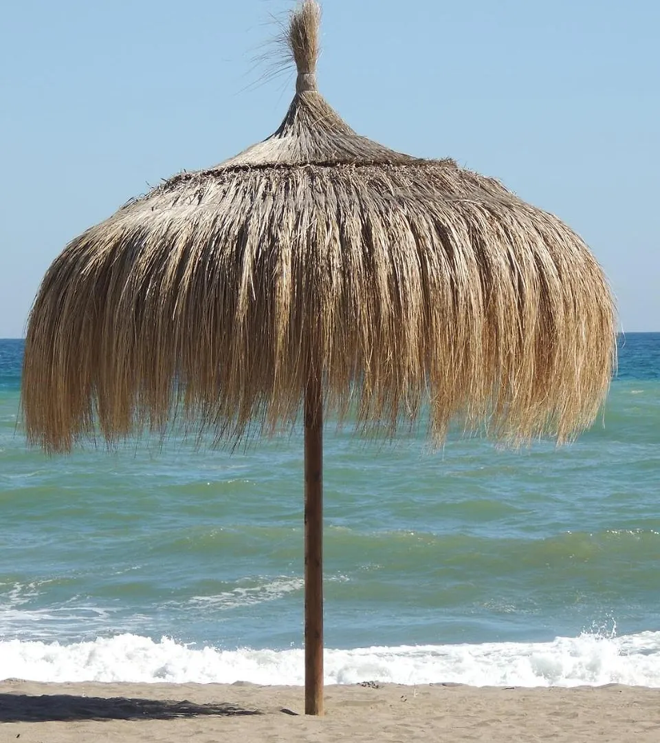 Apartment Sunstay Lovely Flat II Torrox Spain