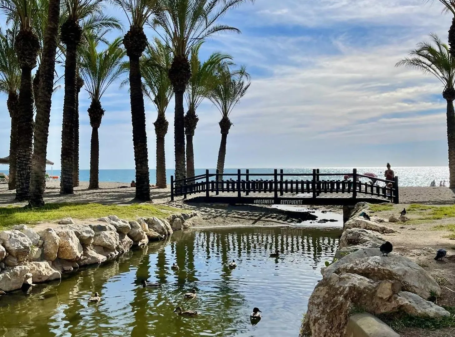 Sunstay Lovely Flat II Torrox 0*,  Spain