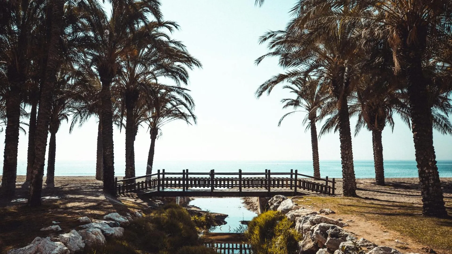 Sunstay Lovely Flat II Torrox 0*,  Spain