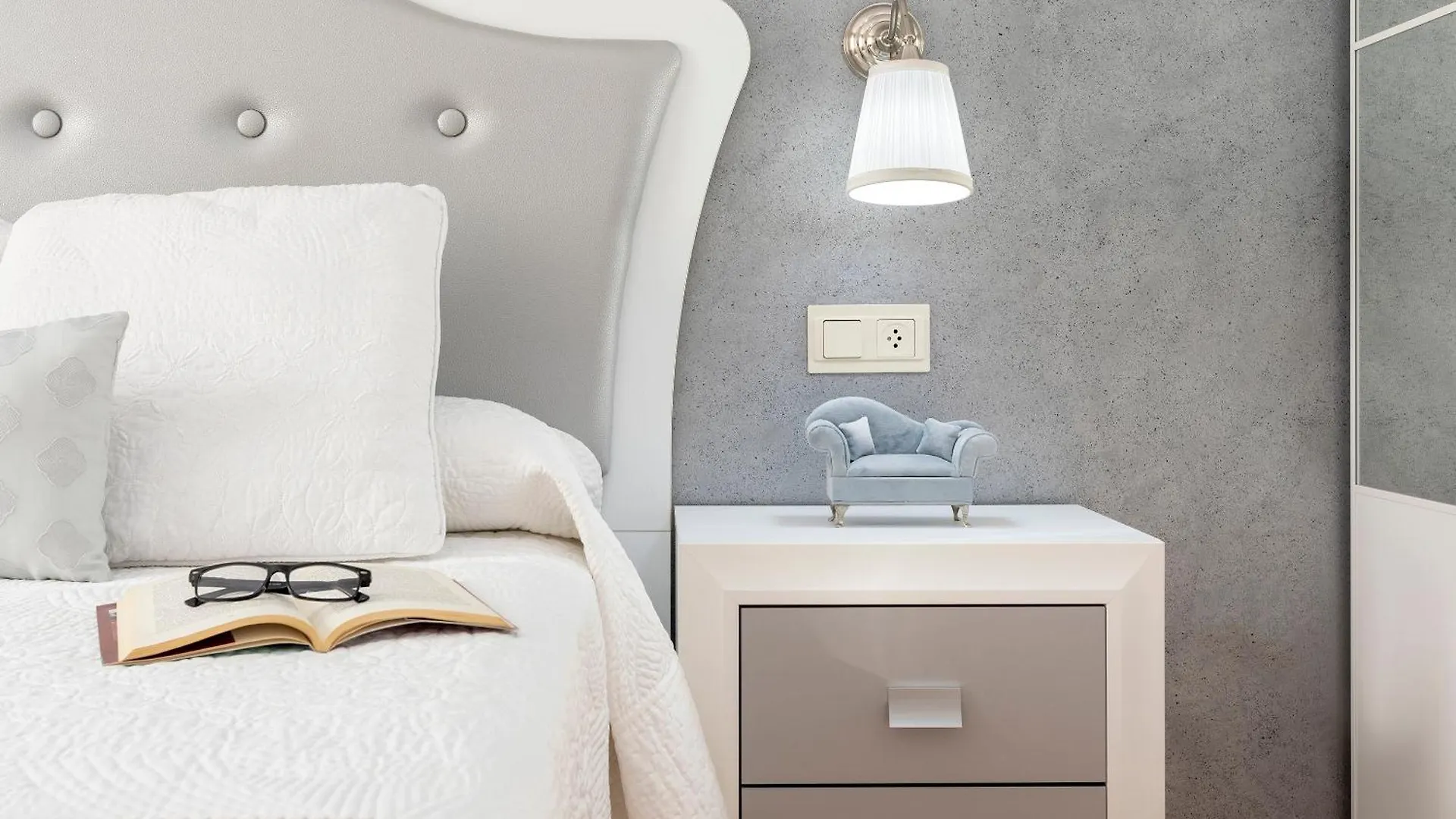 Sunstay Lovely Flat II トロクス・コスタ スペイン