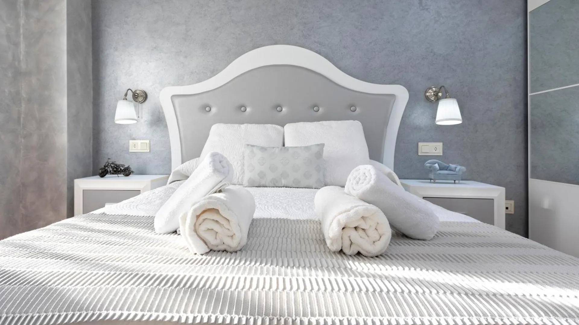 Sunstay Lovely Flat II トロクス・コスタ